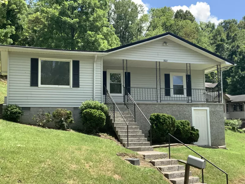 302 Wilson ST, Appalachia, VA 24216