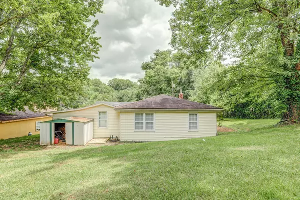 Bristol, TN 37620,219 Esther ST