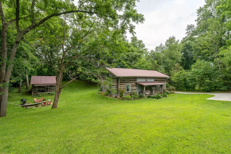 240 Timber Ridge RD, Bluff City, TN 37618