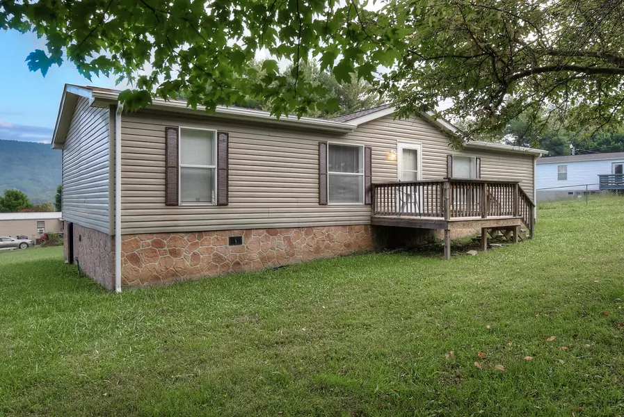 267 Campbell DR, Rogersville, TN 37857