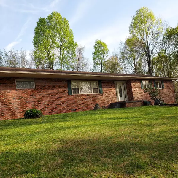 164 Burton France RD, Johnson City, TN 37604