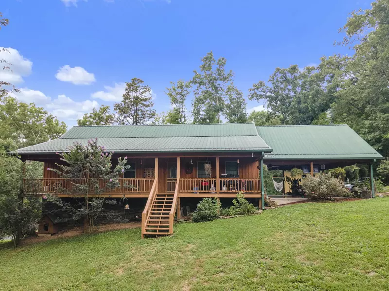 197 Devils Nose RD, Rogersville, TN 37857