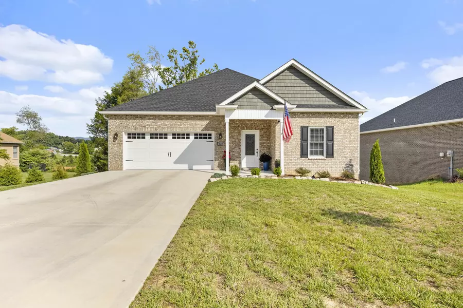 125 Mountain View CIR, Piney Flats, TN 37686