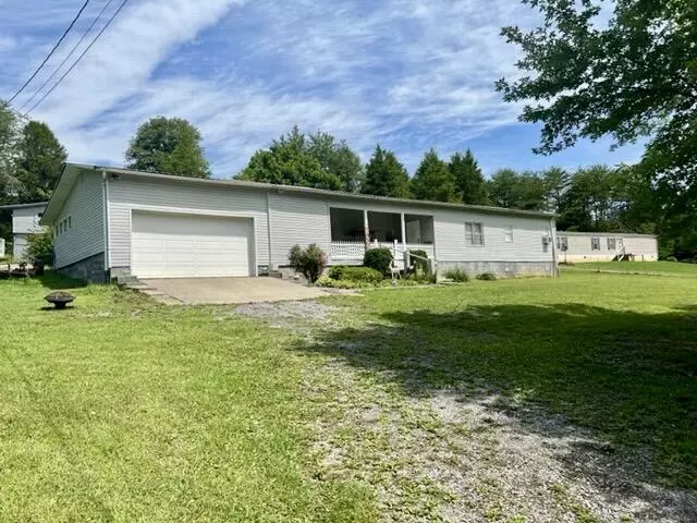 392 Fork Branch RD, Rogersville, TN 37857