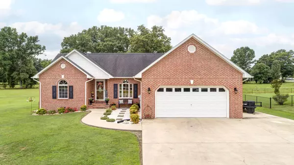 103 Fox Meadows DR, Church Hill, TN 37642