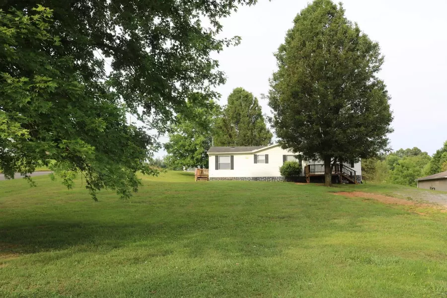 984 Holly Creek RD, Greeneville, TN 37745