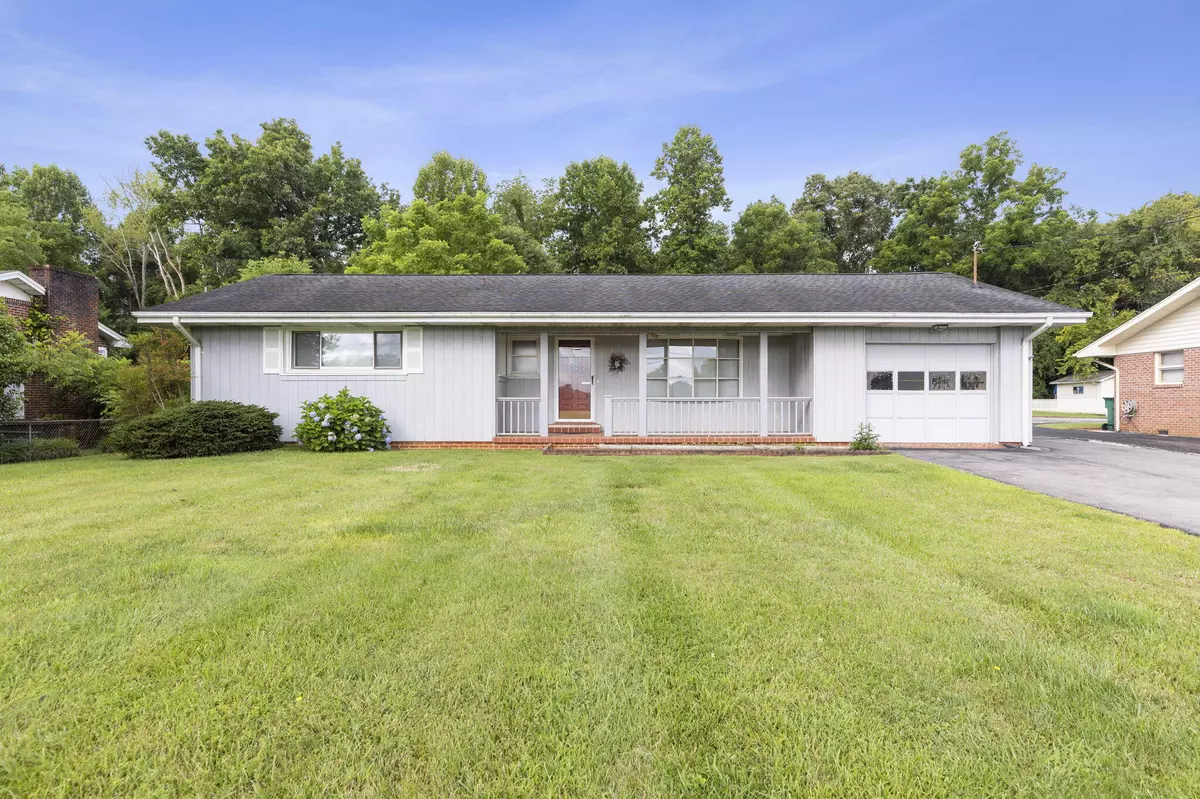 Kingsport, TN 37663,6000 Sue ST