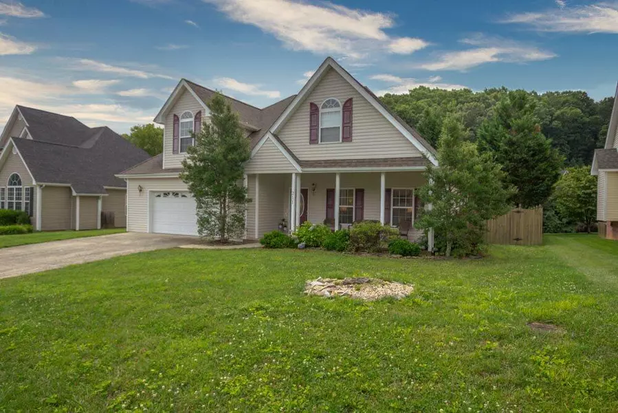 211 Haley WALK, Bristol, TN 37620