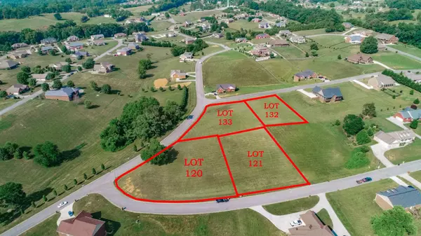 Sevierville, TN 37862,Lot 132 Laurel Falls LN