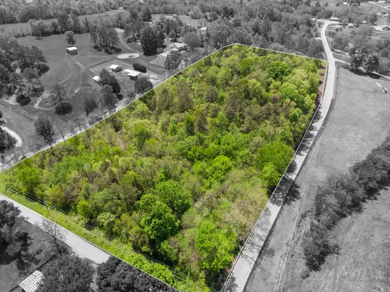 Parcel 25 Midway RD, Midway, TN 37809
