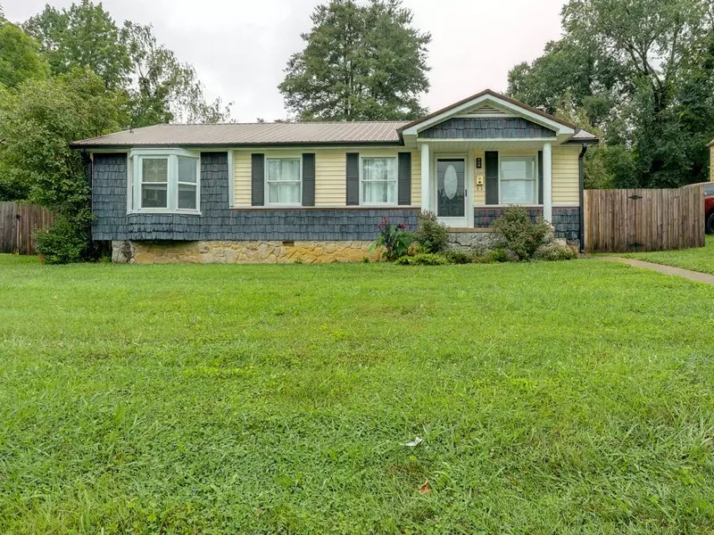 1104 Johnson AVE, Johnson City, TN 37604