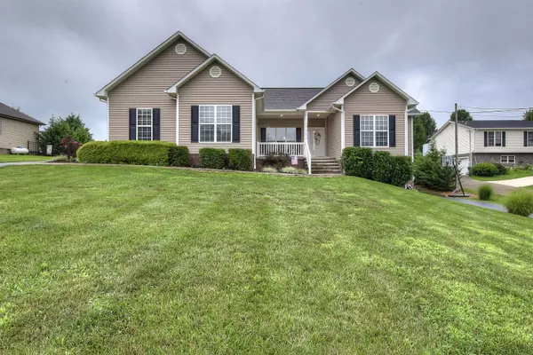 255 Oriole LN, Telford, TN 37690