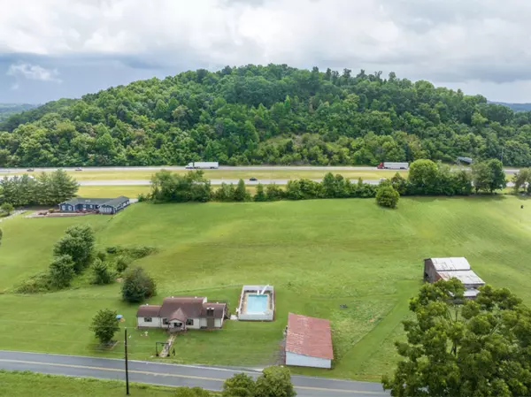 Jonesborough, TN 37659,753 Double Springs RD