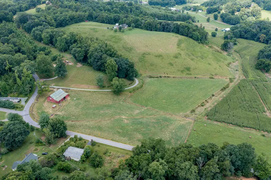 Lot 1 Powder Branch, Johnson City, TN 37601