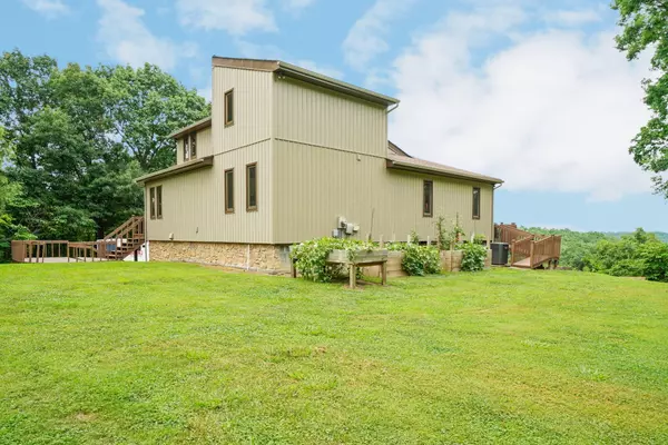 Blountville, TN 37617,669 Big Hollow RD