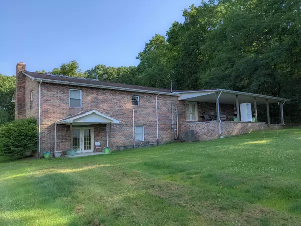 Coeburn, VA 24230,11947 Corder Town RD