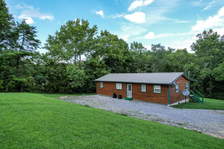 3812 Long Creek RD, Parrottsville, TN 37843