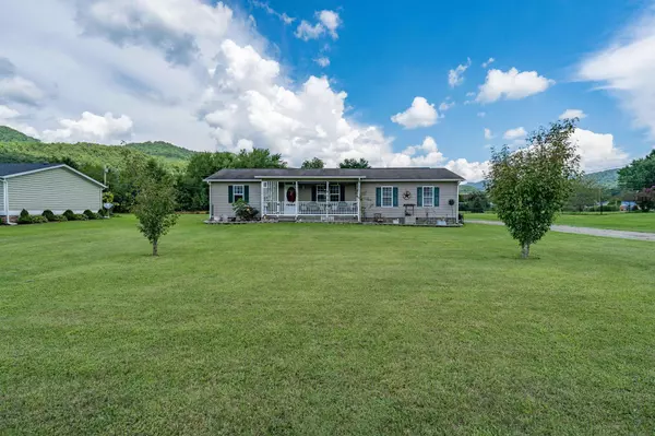 Mountain City, TN 37683,195 Collins DR