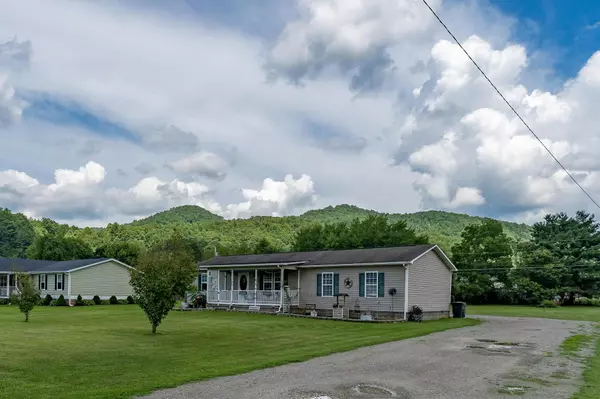 Mountain City, TN 37683,195 Collins DR