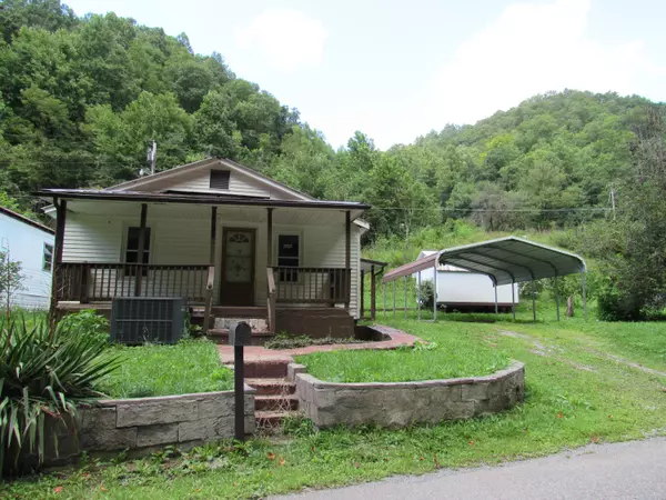 1955 Jacks Creek RD, Big Rock, VA 24603