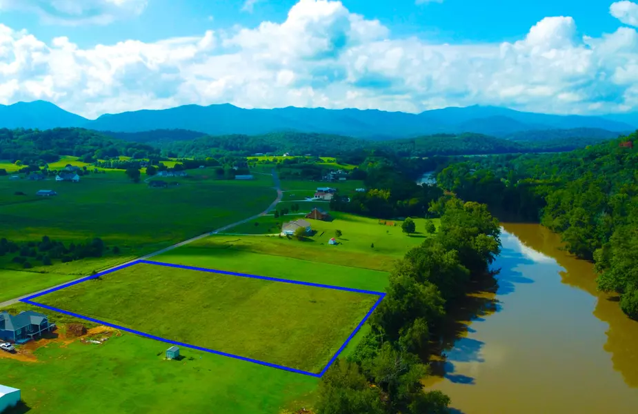 17r & 18r Secluded River CIR, Parrottsville, TN 37843