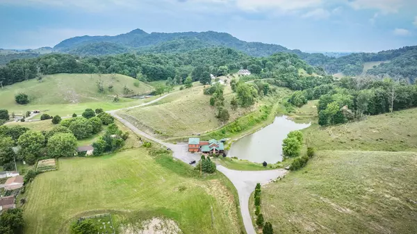 Honaker, VA 24260,763 Red Bud LN