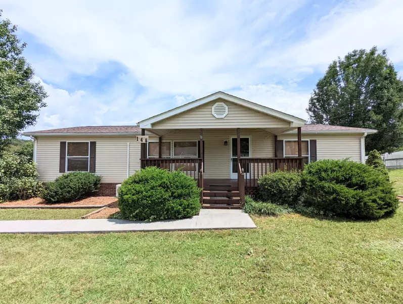 146 Buttermilk RD, Gray, TN 37615