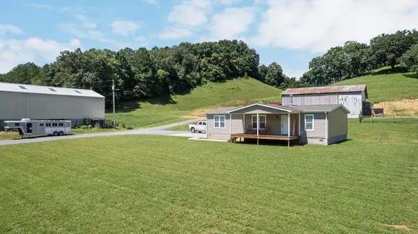 283 Burem RD, Rogersville, TN 37857
