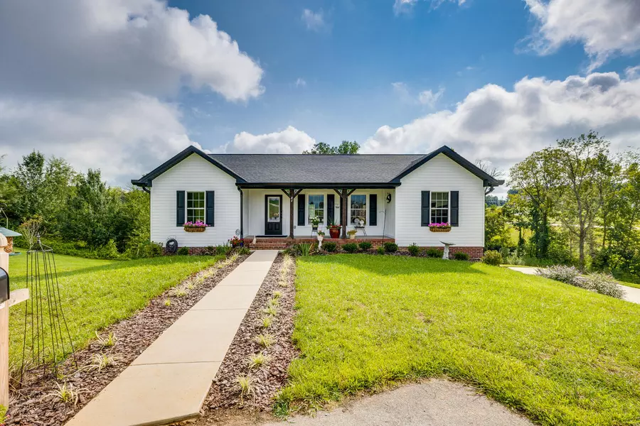 84 Primrose CT, Chuckey, TN 37641