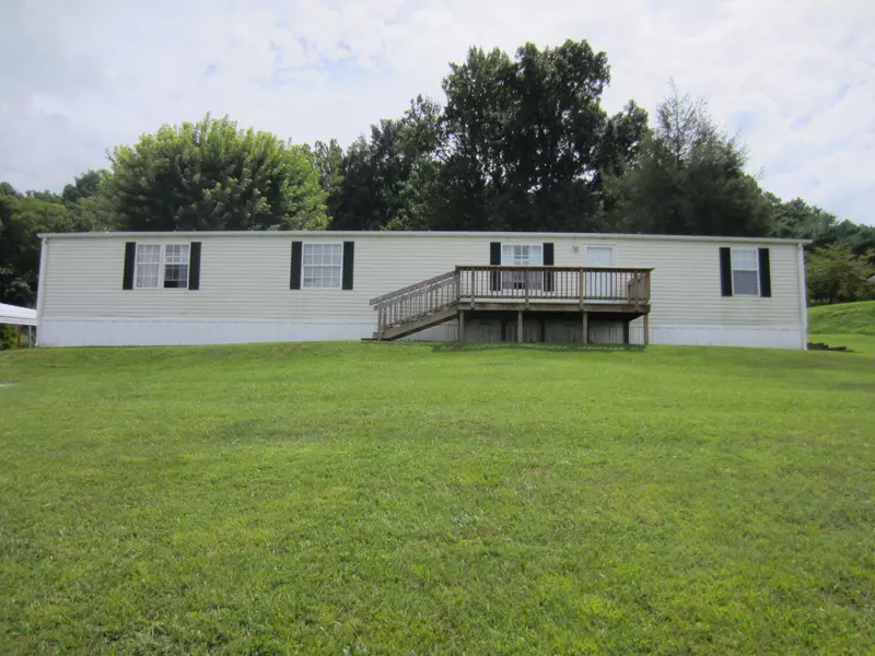 2615 Enterprise RD, Piney Flats, TN 37686