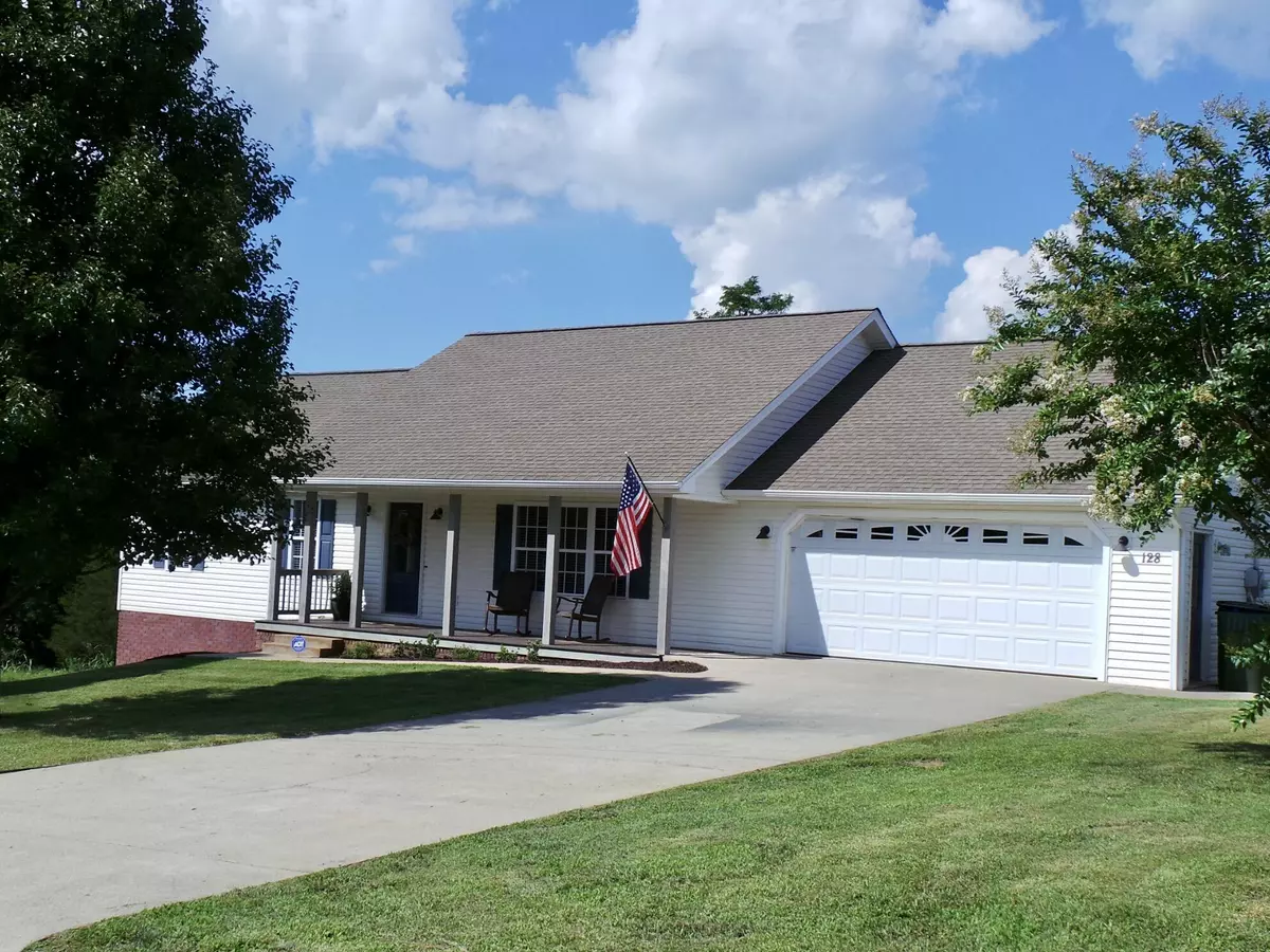 Limestone, TN 37681,128 Kenzee PL