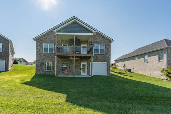 Piney Flats, TN 37686,1164 Osler CT