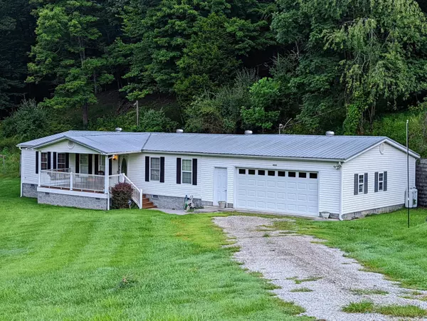 Clintwood, VA 24228,4283 Rose Ridge