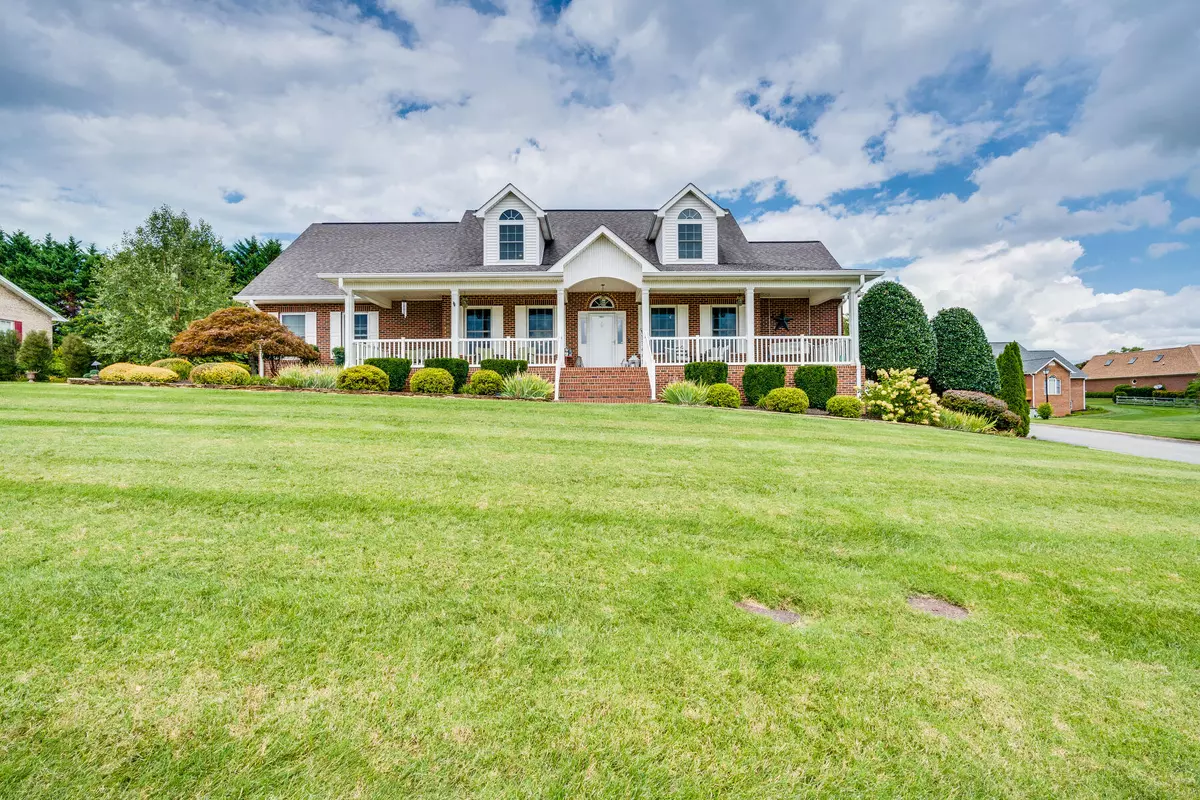 Greeneville, TN 37745,14 Ridgefield CT