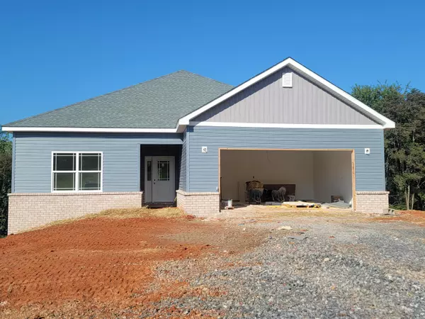 Mount Carmel, TN 37645,161 Fox Ridge DR