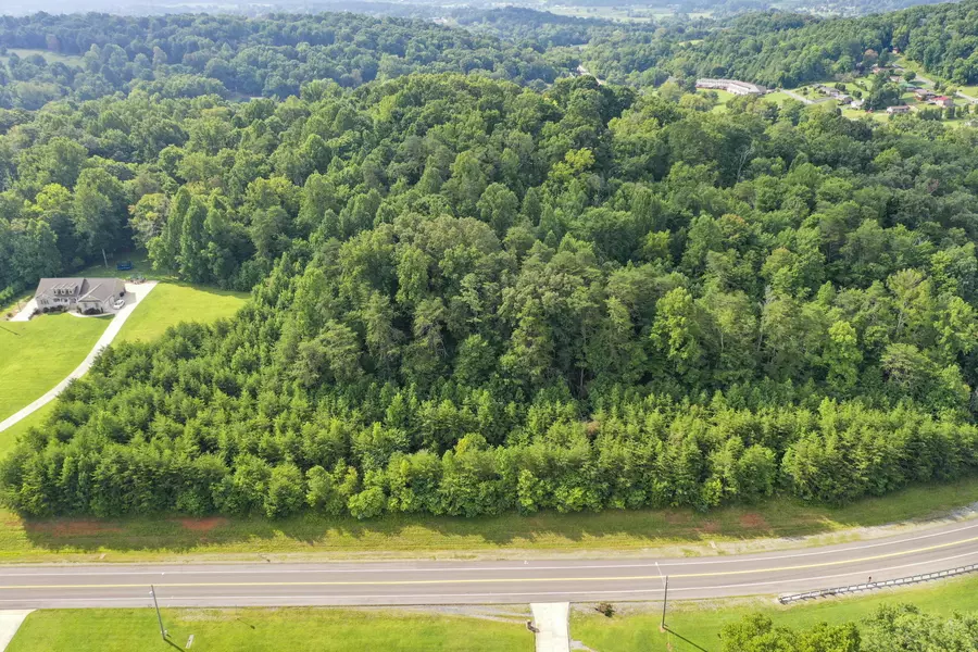 Lot 70 Central AVE, Church Hill, TN 37642