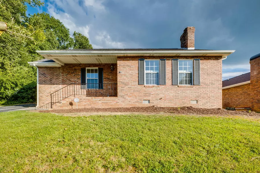 4287 Orebank RD, Kingsport, TN 37664