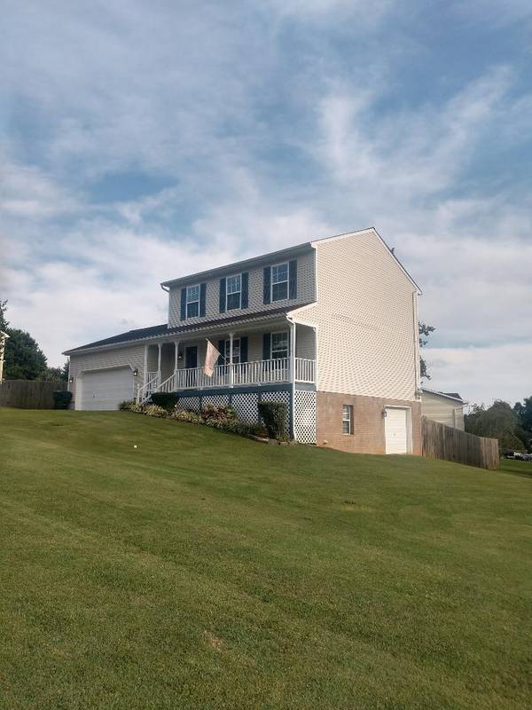 Johnson City, TN 37615,219 Crystal Springs CIR