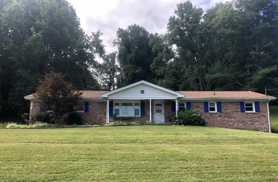 400 Booher RD, Bristol, TN 37620