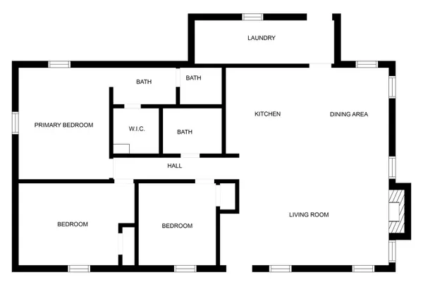 Bluff City, TN 37618,4141 Weaver PIKE