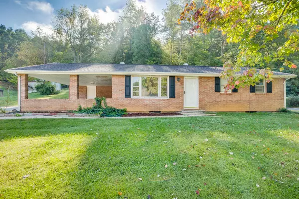 501 Lucy RD, Kingsport, TN 37660