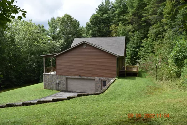 Unicoi, TN 37692,265 Canady DR