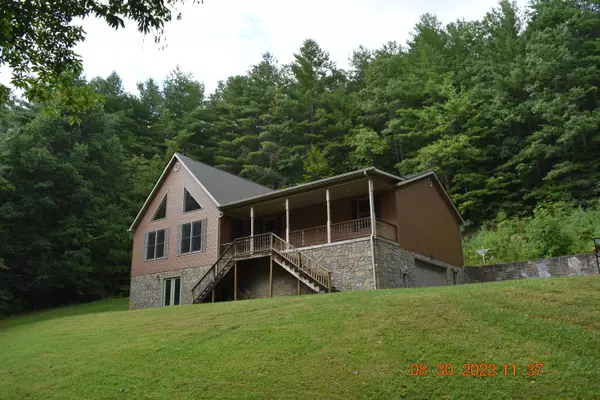 265 Canady DR,  Unicoi,  TN 37692