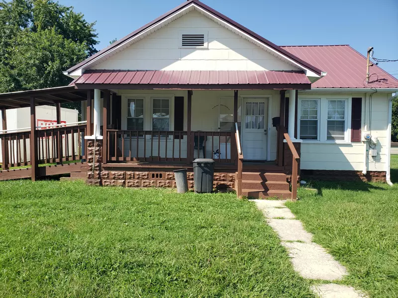 204 Hillcrest ST, Rogersville, TN 37857