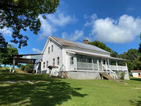 390 Tweed Springs RD, Greeneville, TN 37743