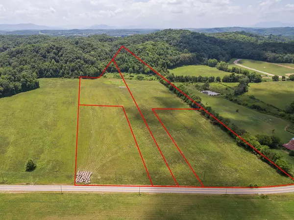 Greeneville, TN 37743,Tbd Warrensburg Rd 5.01ac Lot 3