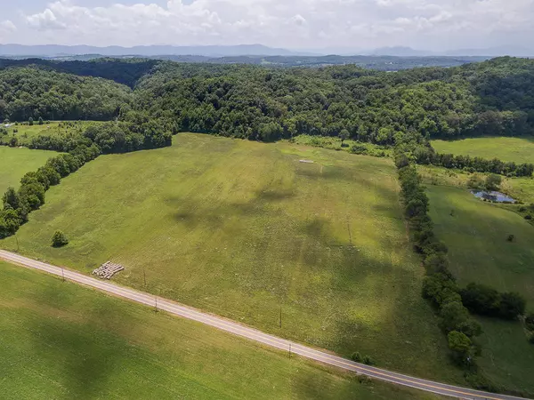 Greeneville, TN 37743,Tbd Warrensburg Rd 5.01ac Lot 3