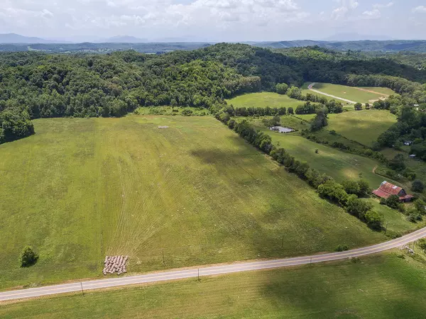 Greeneville, TN 37743,Tbd Warrensburg Rd 5.01ac Lot 3