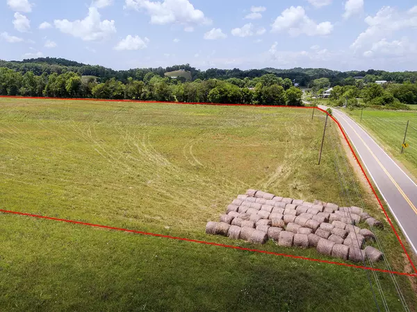 Greeneville, TN 37743,Tbd Warrensburg Rd 5.01ac Lot 3