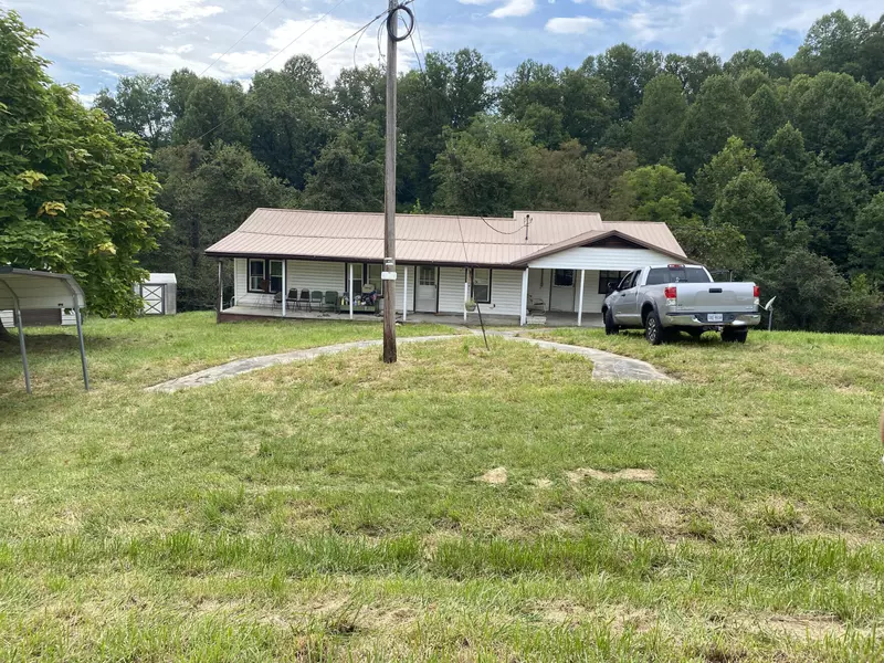 5969 Kane Gap RD, Duffield, VA 24244